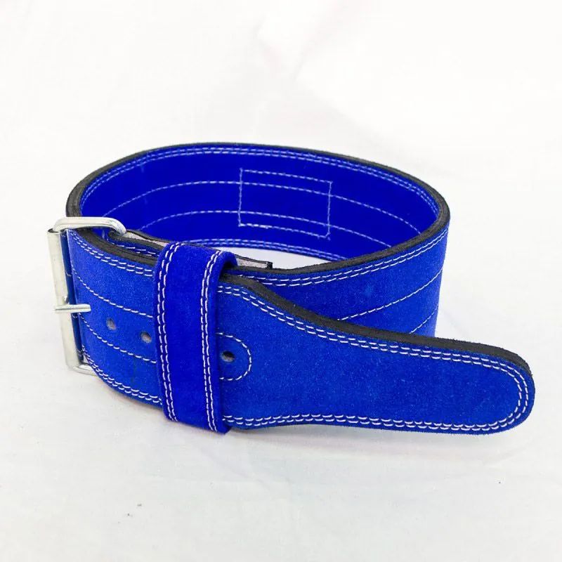 Single  Double Prong Power Lifting Belts variant 2